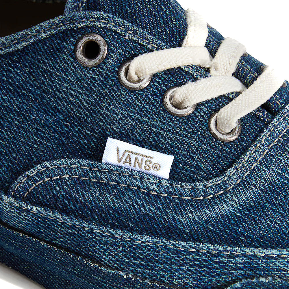 Vans LX Authentic 44 "Denim" - Indigo