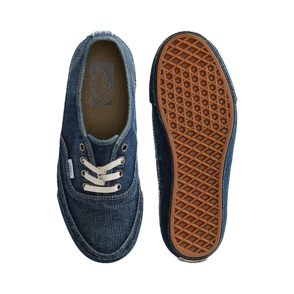 Vans LX Authentic 44 "Denim" - Indigo