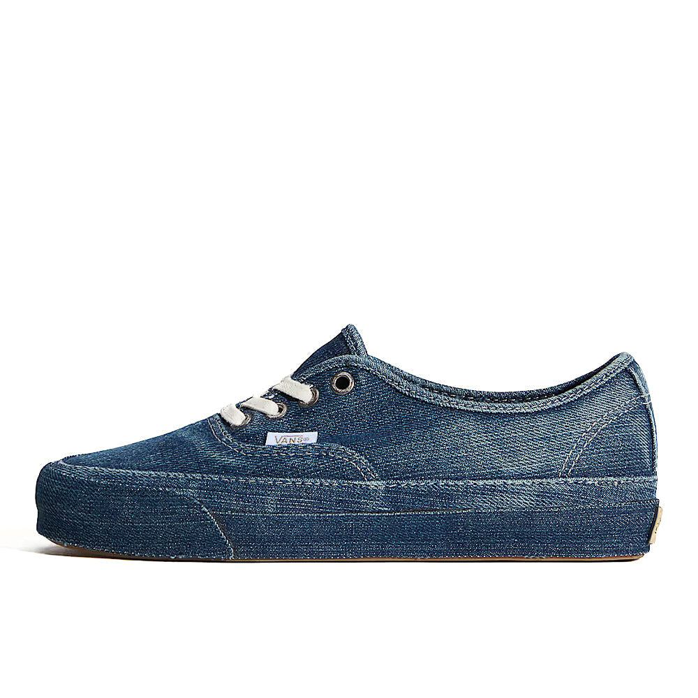 Vans LX Authentic 44 "Denim" - Indigo