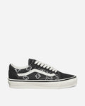 Premium Old Skool Bandana Sneakers Black