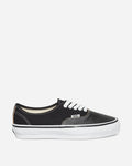 Authentic 44 Siped Vibram Sneakers Black