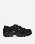 OAMC Authentic Oxford Sneakers Black