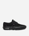 OAMC x WTAPS Seylynn Lug Sneakers Black