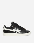 BAPE Campus 00s Sneakers Core Black / Off White