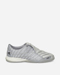 F50 Sala Sneakers Silver Metallic / Grey Three