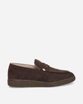 Handball Spezial Loafers Aurora Coffee