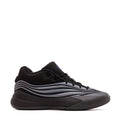 Adidas Basketball Men Dame X Core Black Iron Metallic JP6090