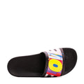 Adidas Originals Men Adilette Pride Black GX6389
