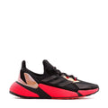 Adidas Running Men X9000L4 Boost Black Pink FW8389
