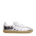 Adidas Women Samba OG Silver White Gum IH9016