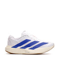 Adidas Youth Adizero EVO SL Junior White Royal Blue (GS) KI8443