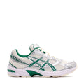 Asics Men GEL-1130 Cream Kale Core 1201A974-100