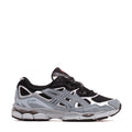 Asics Men Gel-NYC Black Grey 1203A383-003