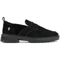 Hours Is Yours x Dustin Dollin Cohiba PD Lugged Loafer