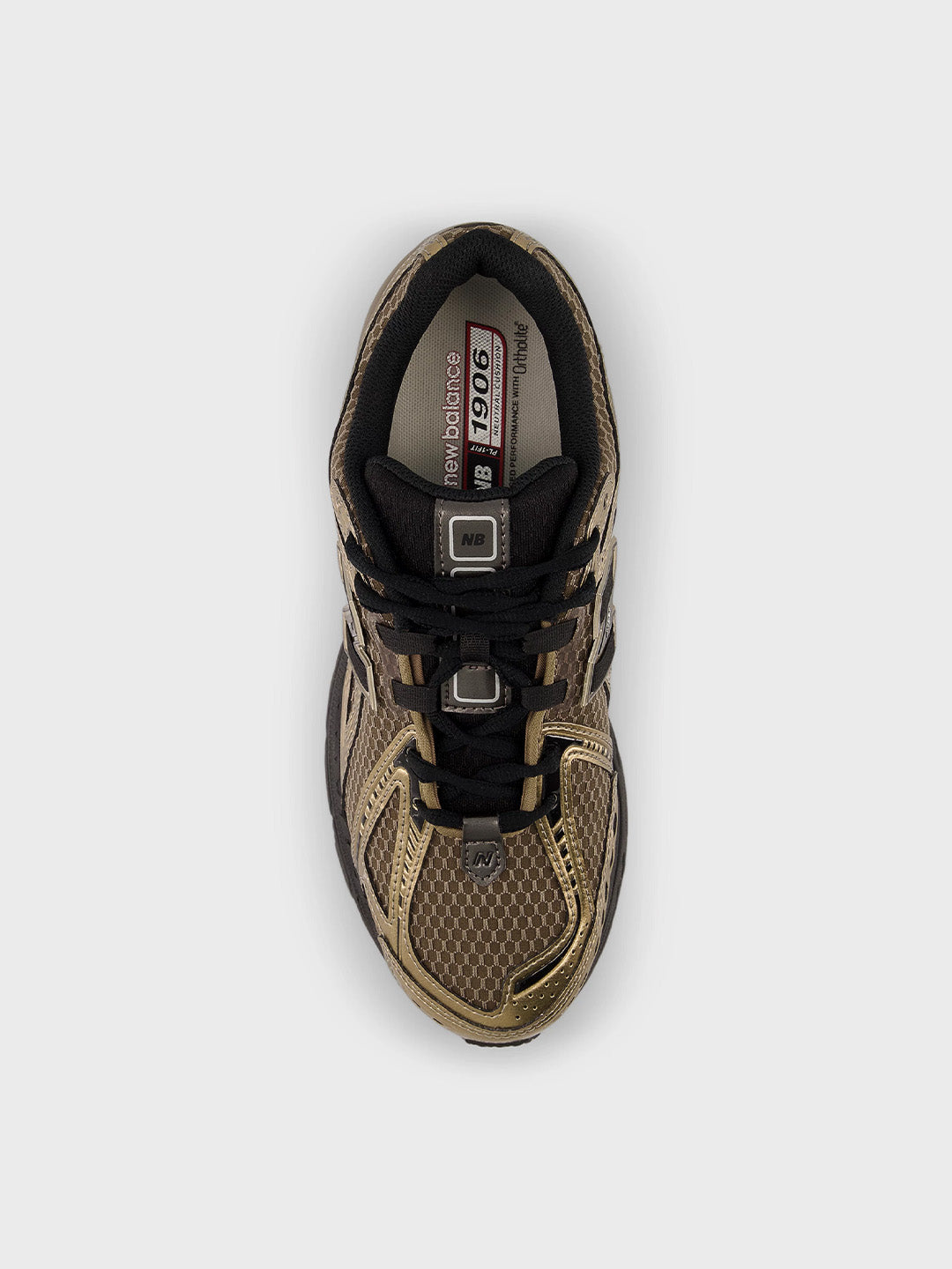 New Balance 1906 Sneakers | Bronze/Black