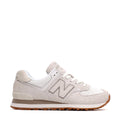 New Balance Women 574 Sea Salt WL574BEM