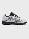 Puma Inhale Smile Sneakers | Silver Mist/Black