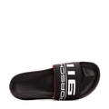 Puma Men Porsche 911 Legacy Graphic Leadcat FTR Black White 375866-01