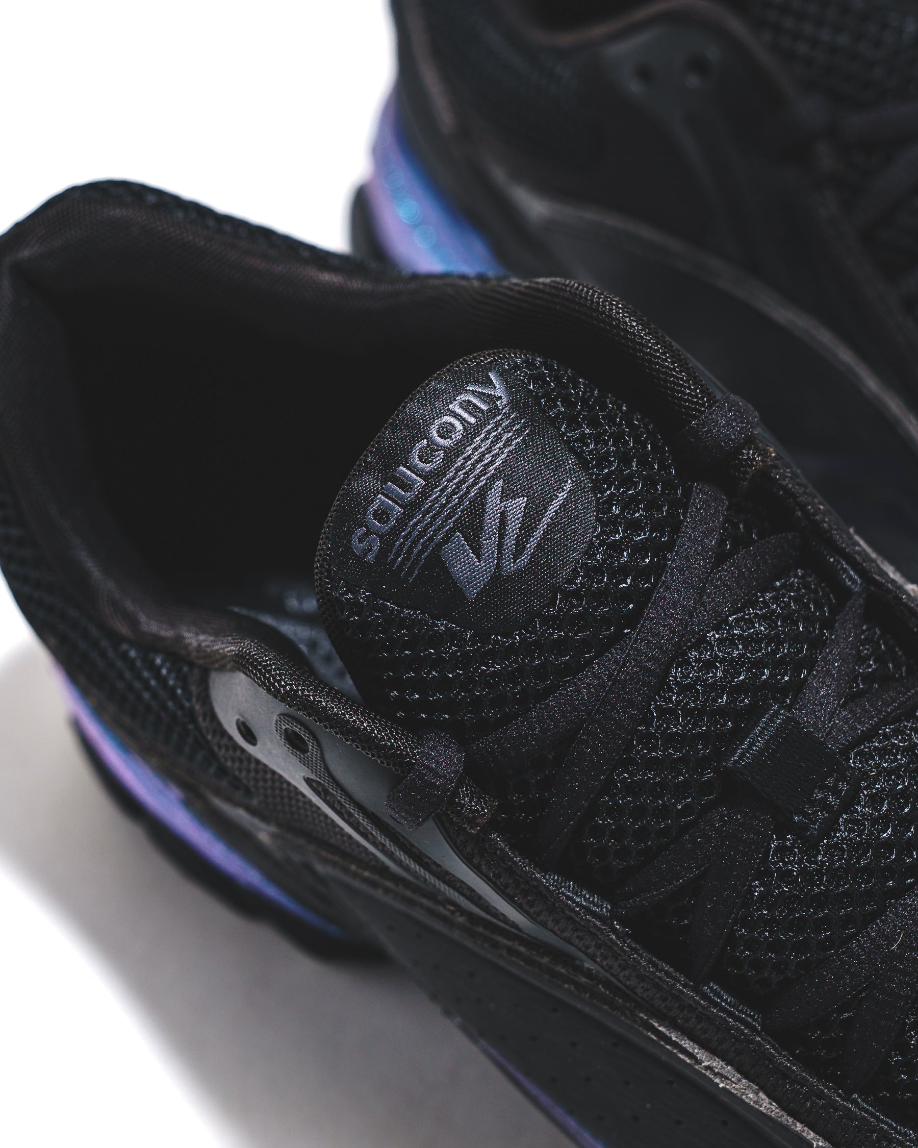 Saucony Men ProGrid V2 Black Night Sky S71023-4