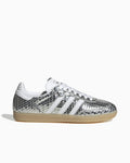 adidas Originals Women's Samba OG "Snakeskin"