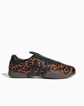 adidas Originals Women's Taekwondo Mei "Leopard"