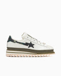 adidas Originals x CLOT x BAPE Superstar