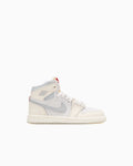 Air Jordan 1 Retro High OG "Sail University Red" (PS)