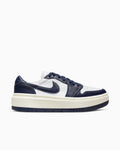 Air Jordan Women's 1 Elevate Low "Midnight Navy"