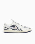 Air Jordan Women's 1 Low V3 "Method Of Make"