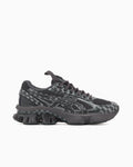 ASICS US7-S Gel-Kinetic Fluent