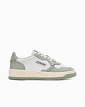 Autry Women's Medalist Low Leather