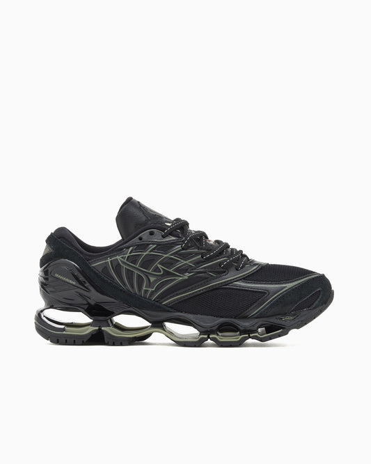 Mizuno x Maharishi Wave Prophecy LS