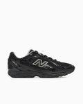 New Balance U204L MRA "Black Timberwolf"