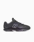 New Balance URC56 3AR "Faded Black"