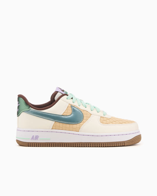 Nike Air Force 1 Retro Low "Easter Basket"