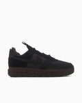Nike Women's Air Force 1 Wild "Black Velvet Brown"