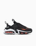 Nike Women's Air Max Craze "Black and Bright Citrus"