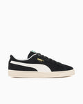 Puma Suede Charles F. Stead I "Black and White"