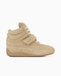 Puma Women's Speedcat Wedge "Tan"