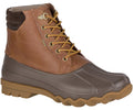 Sperry Tan/Brown Mens Avenue Duck Boots STS12126
