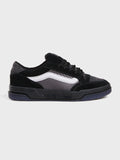 Vans Hylane Sneakers | Black/Charcoal