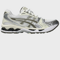 Gel-Kayano 14 White/Ivory