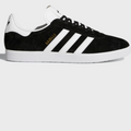 Adidas Gazelle black/white