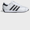 Country II Shoes Cloud White / Core Black / Cloud White