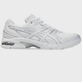 GEL-DS TRAINER 14 White Pure Silver