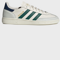 Adidas Handball Spezial – Chalk White / Collegiate Green | JH5451